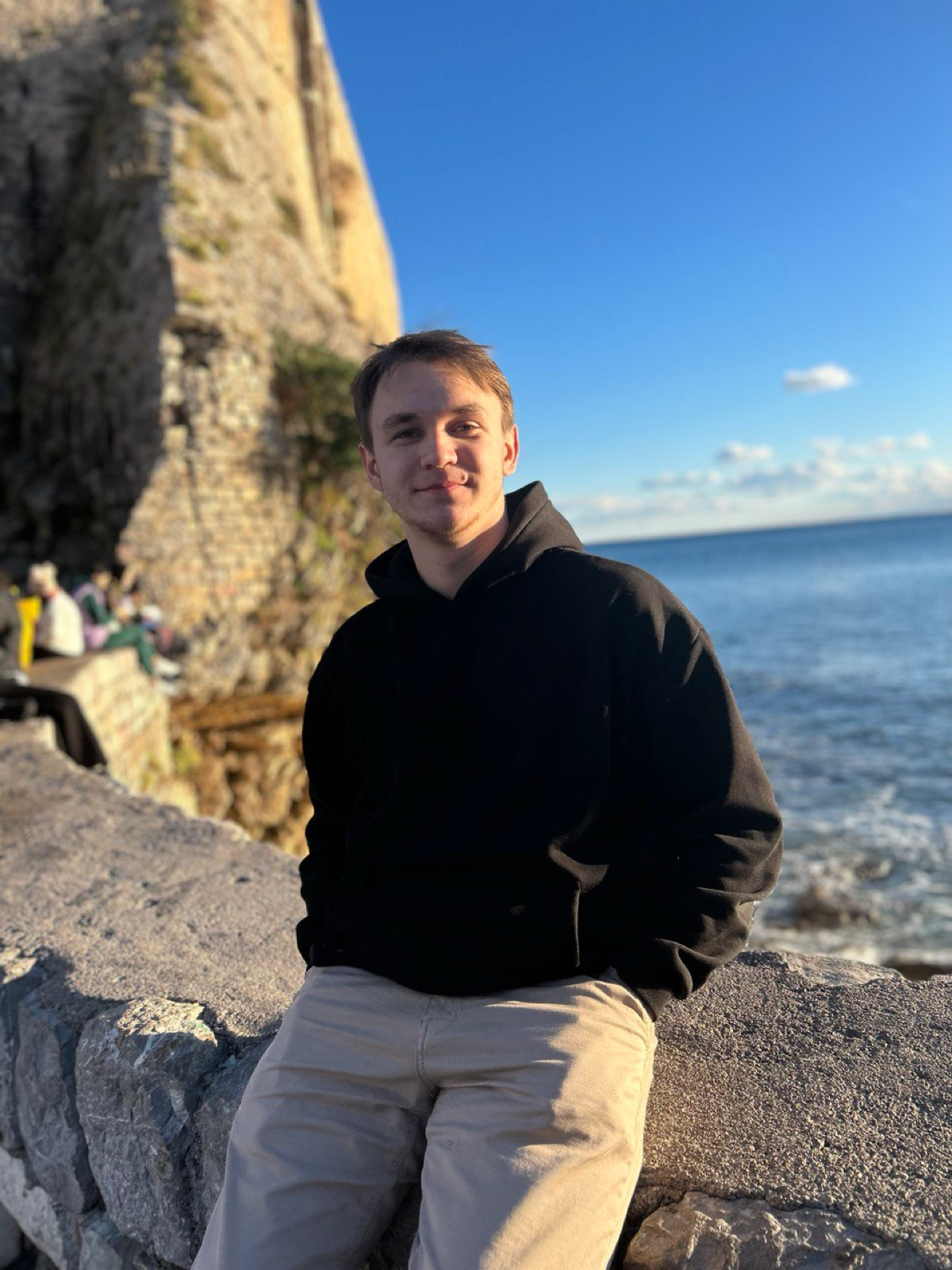 Кирилл Воробьев | Сетка — социальная сеть от hh.ru