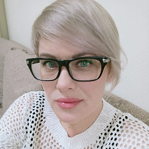 Екатерина Данилова