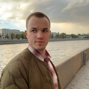 Александр Ерахтин | Сетка — социальная сеть от hh.ru