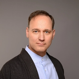 Дмитрий Дёгтев | Сетка — социальная сеть от hh.ru