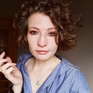 Владлена Орлова