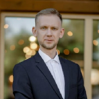 Philip Lukashov | Сетка — социальная сеть от hh.ru