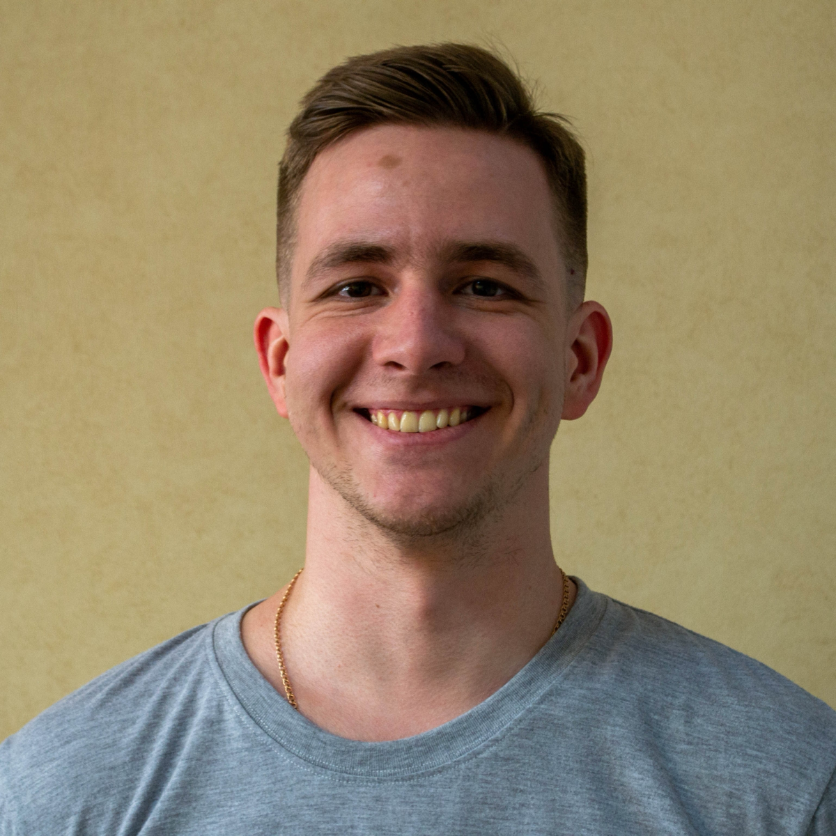 Егор Часов | Сетка — социальная сеть от hh.ru