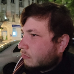 Артур Белых | Сетка — социальная сеть от hh.ru