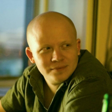 Владимир Кузнецов