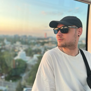 Станислав Мещеряков | Сетка — социальная сеть от hh.ru