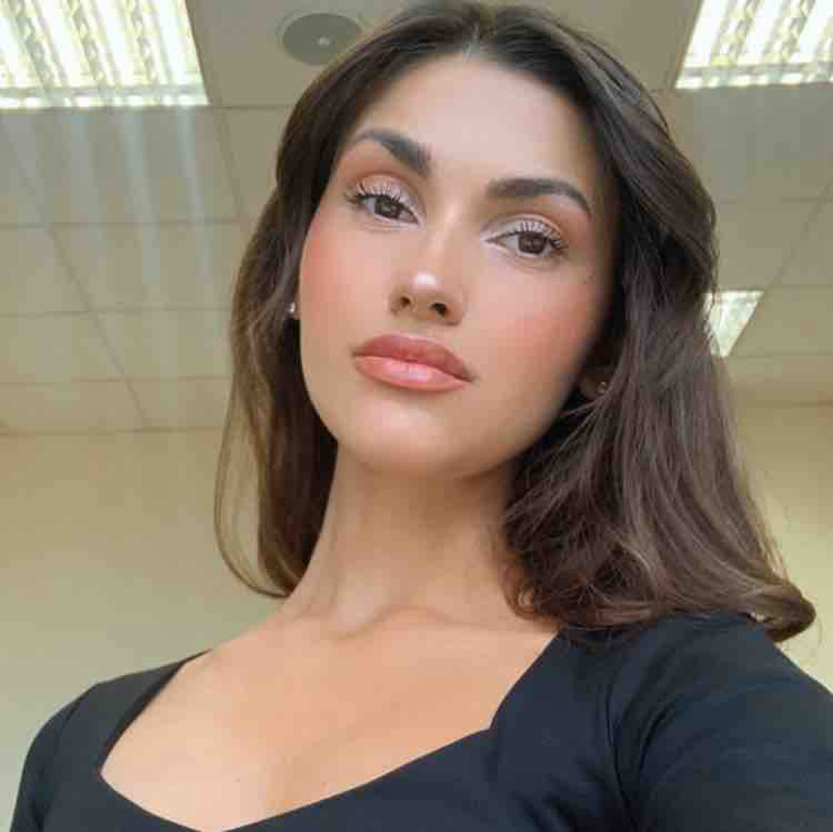 Марина Вербинская | Сетка — социальная сеть от hh.ru