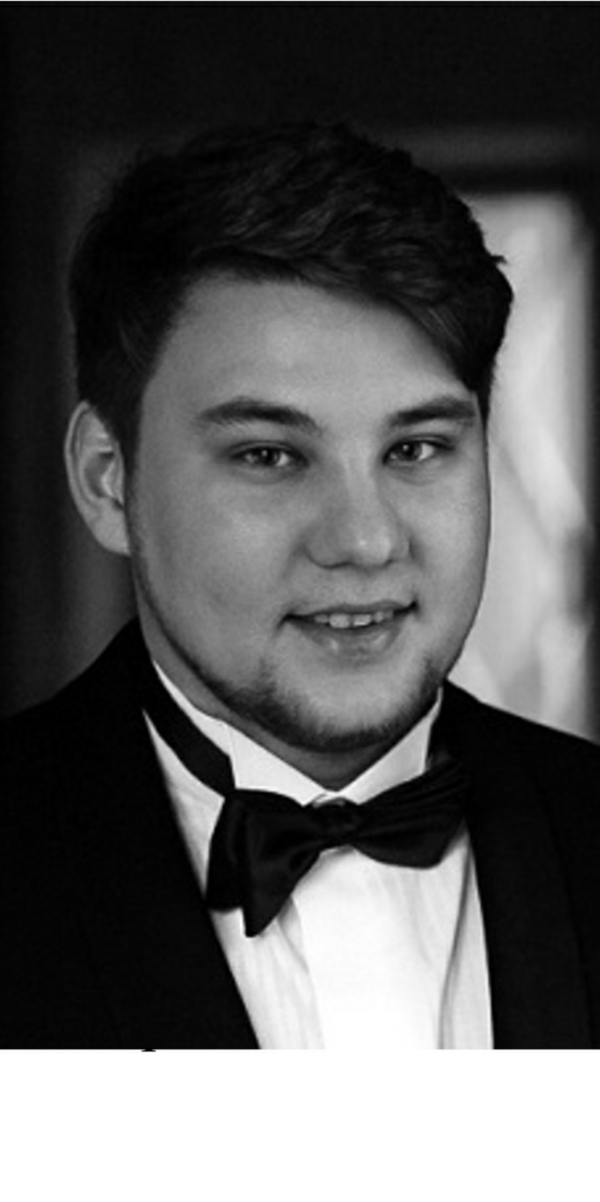 Артем Чулков | Сетка — социальная сеть от hh.ru