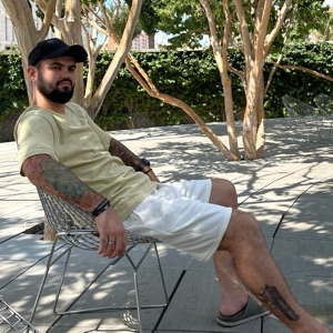 Денис Казанцев | Сетка — социальная сеть от hh.ru