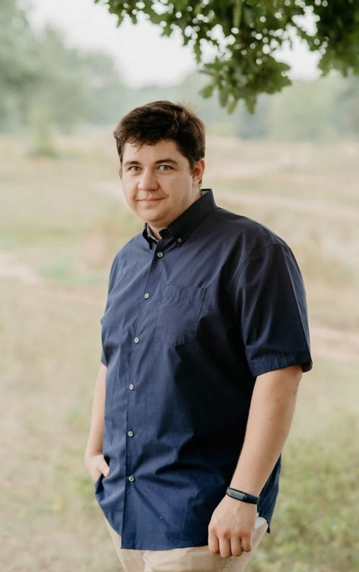 Николай Мухранов | Сетка — социальная сеть от hh.ru