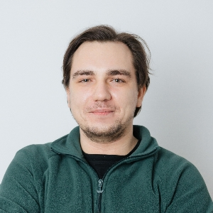 Vladislav Krutskikh | Сетка — социальная сеть от hh.ru