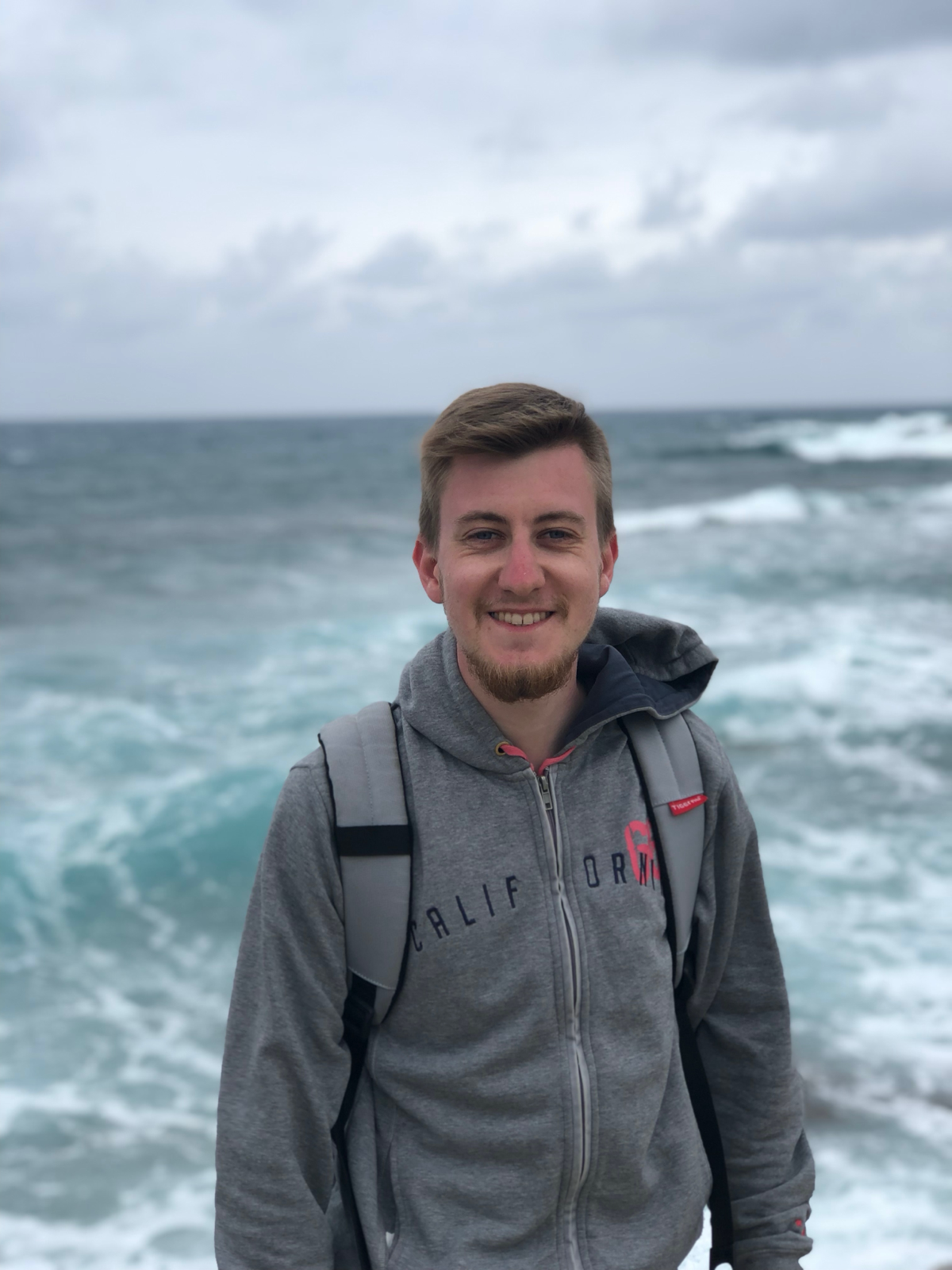 Антон Шарапов