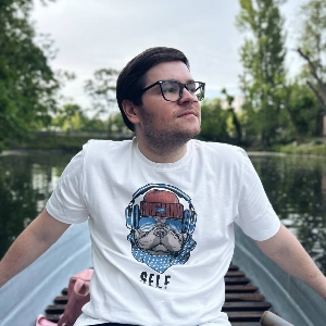 Роман Деревяго | Сетка — социальная сеть от hh.ru