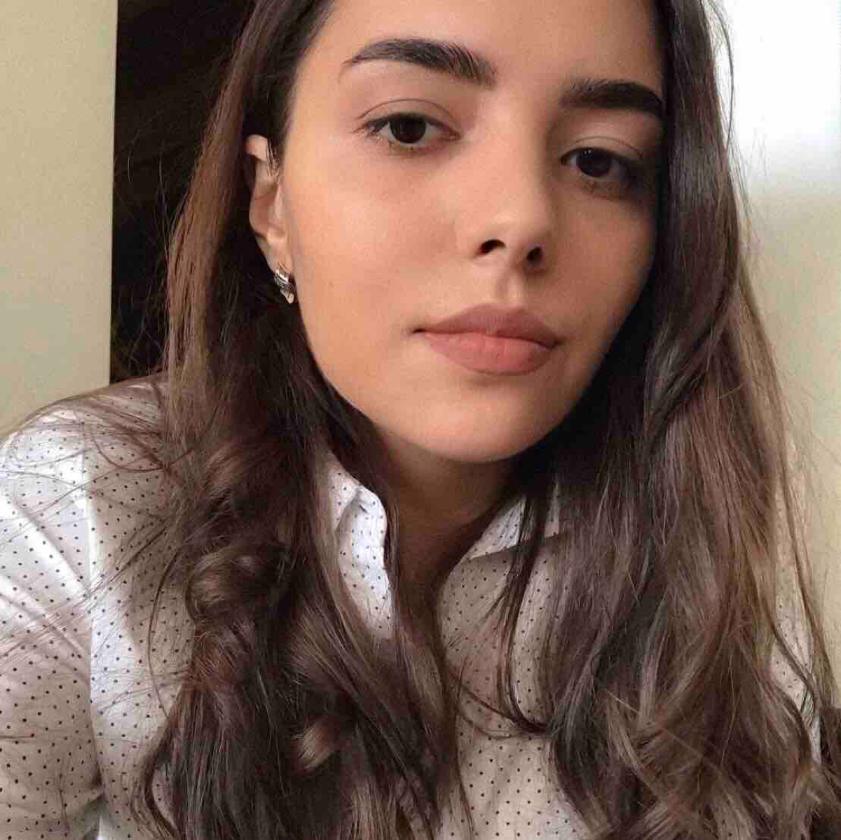 Мария Асланян | Сетка — социальная сеть от hh.ru