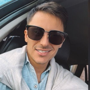 Ростислав Биденко | Сетка — социальная сеть от hh.ru