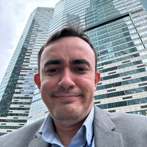 Иван Боровков | Сетка — социальная сеть от hh.ru