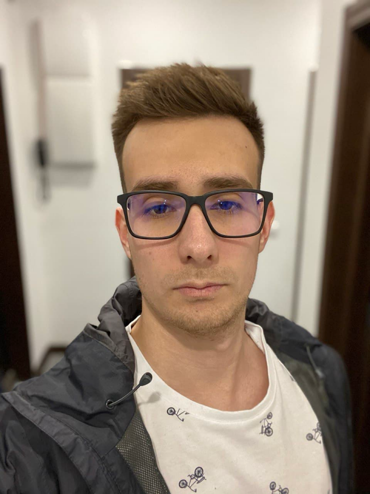 Георгий Агалаков