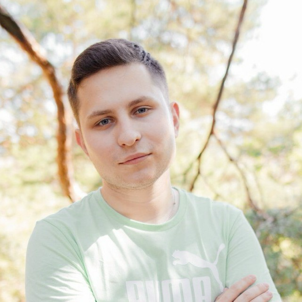 Илья Рыбаков | Сетка — социальная сеть от hh.ru