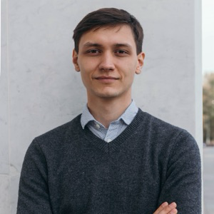 Дмитрий Кудрявцев | Сетка — социальная сеть от hh.ru