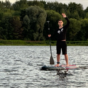 Олег Бардак