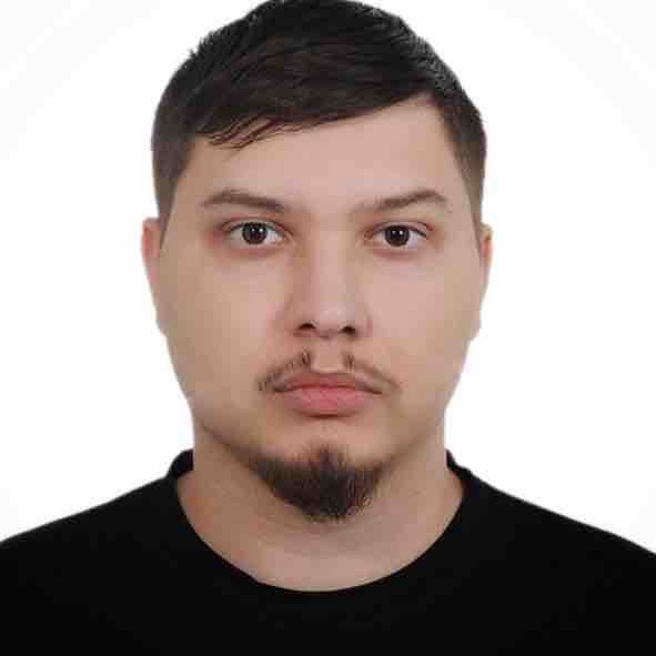 Роман Султанов | Сетка — социальная сеть от hh.ru