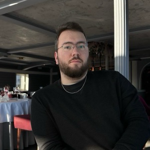 Владислав Зеленев