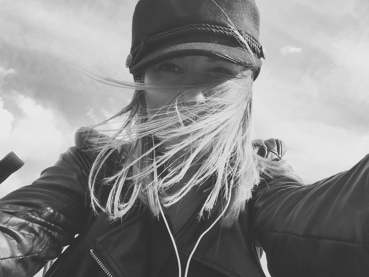 Людмила Панкратова