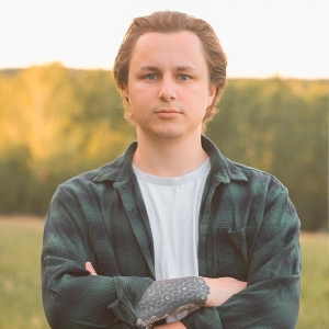 Никита Дегтярев | Сетка — социальная сеть от hh.ru