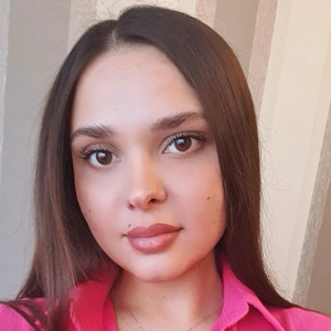 Светлана Тятова