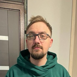 Александр Тихов