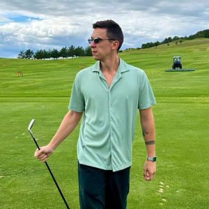 Артур Хатыпов | Сетка — социальная сеть от hh.ru