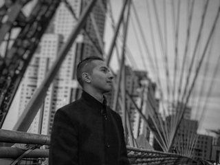 Давыд Сапожников | Сетка — социальная сеть от hh.ru