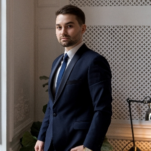 Андрей Чебан | Сетка — социальная сеть от hh.ru