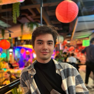 Руслан Фазылов