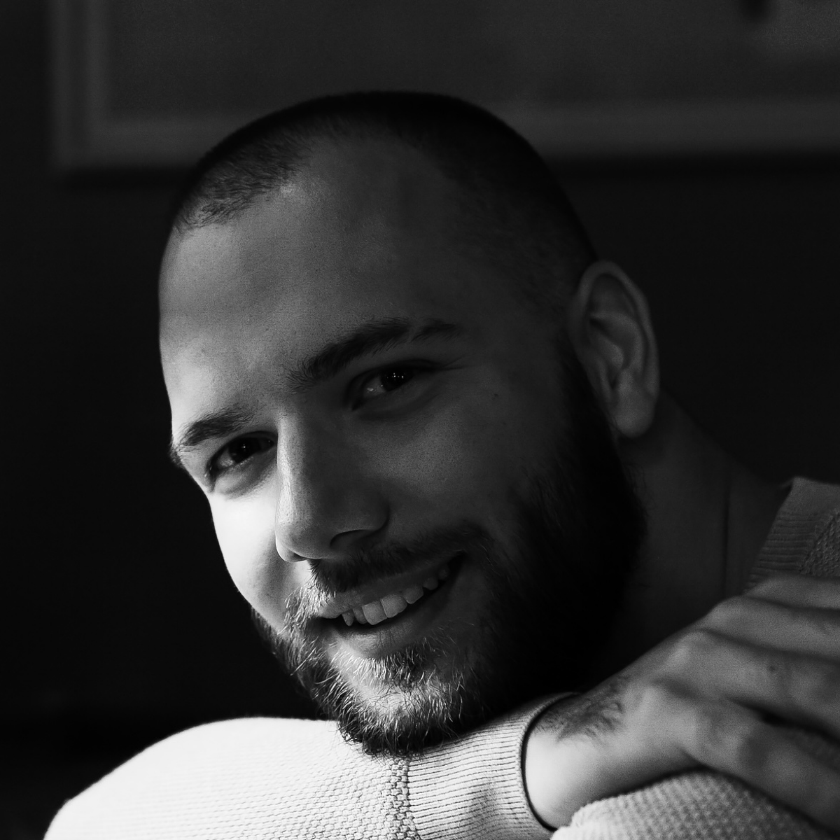 Владислав Жильченко | Сетка — социальная сеть от hh.ru