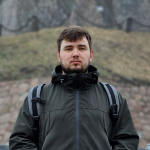 Владислав Бакулин