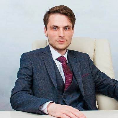 Артем Шевцов