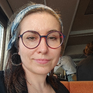 Татьяна Ратнер | Сетка — социальная сеть от hh.ru