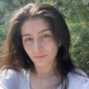 Кристина Фрибус