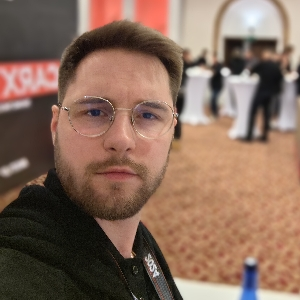 Павел Осипов