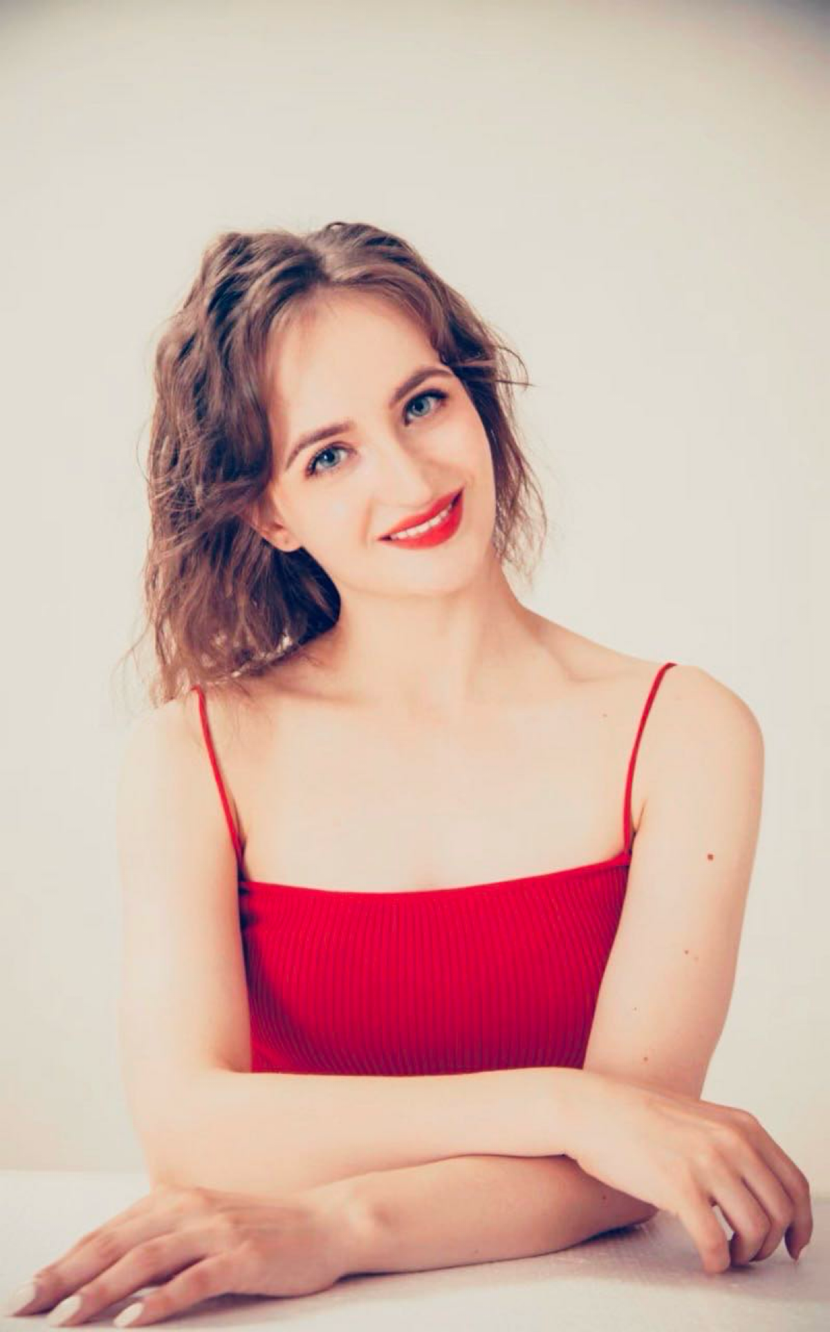 Екатерина Ли