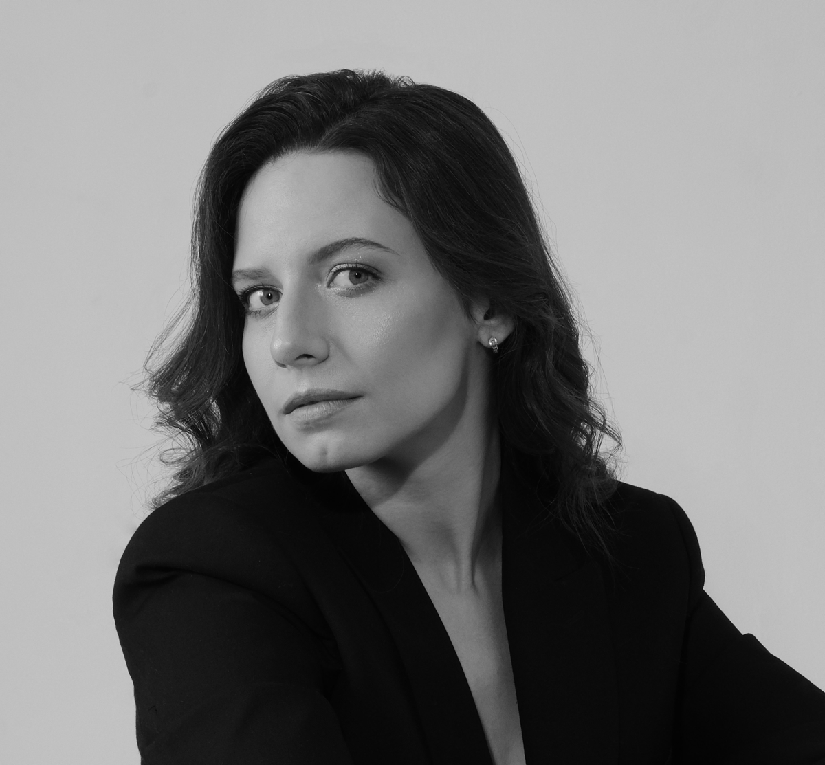 Светлана Куркина