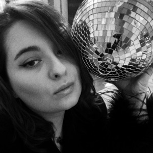 Екатерина Бардовская