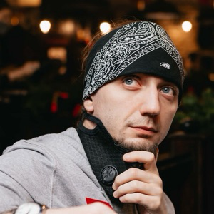 Алексей Мёдов