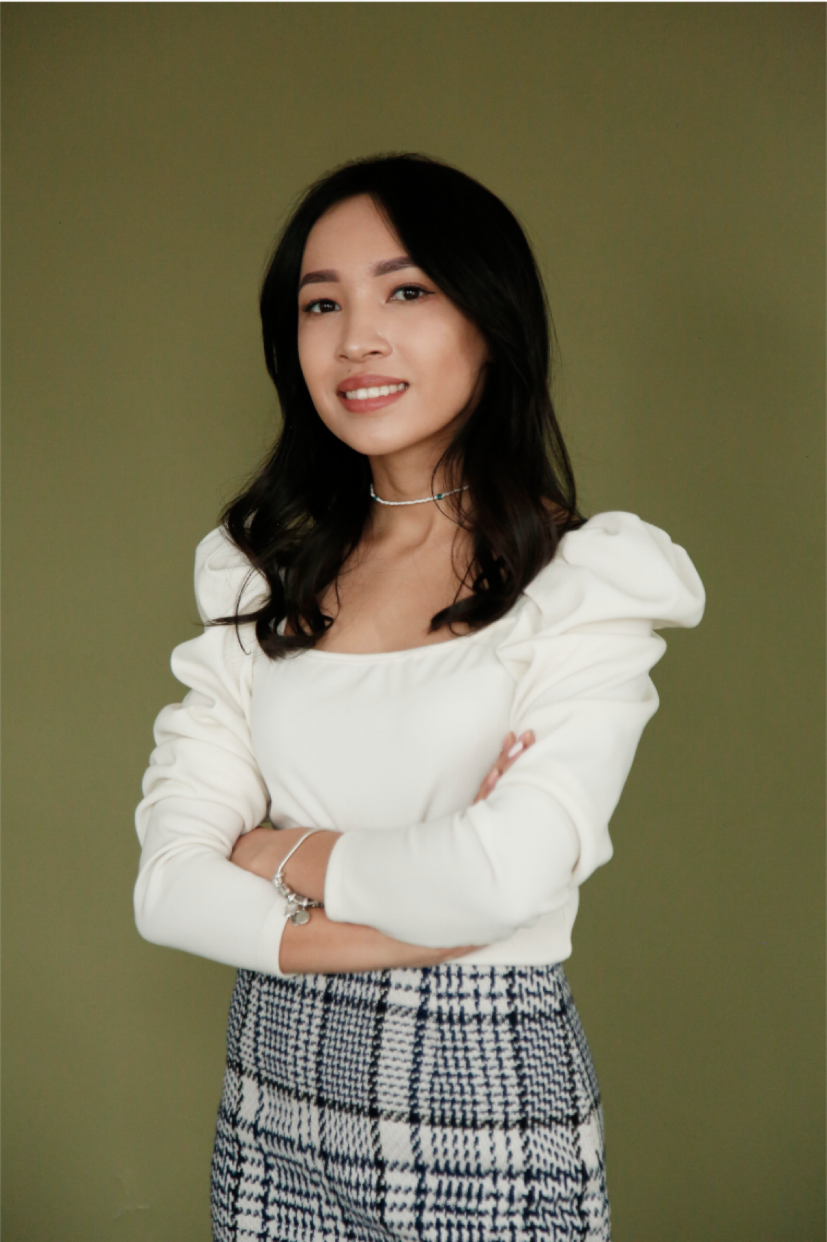 Карина Райбик | Сетка — социальная сеть от hh.ru