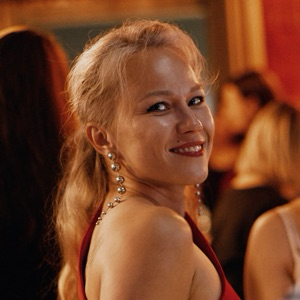 Екатерина Рейш | Сетка — социальная сеть от hh.ru