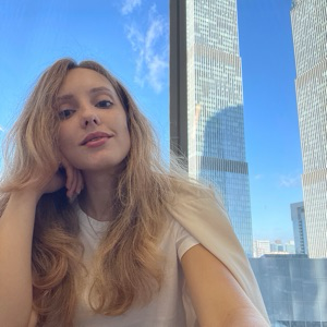 Татьяна Виноградова | Сетка — социальная сеть от hh.ru