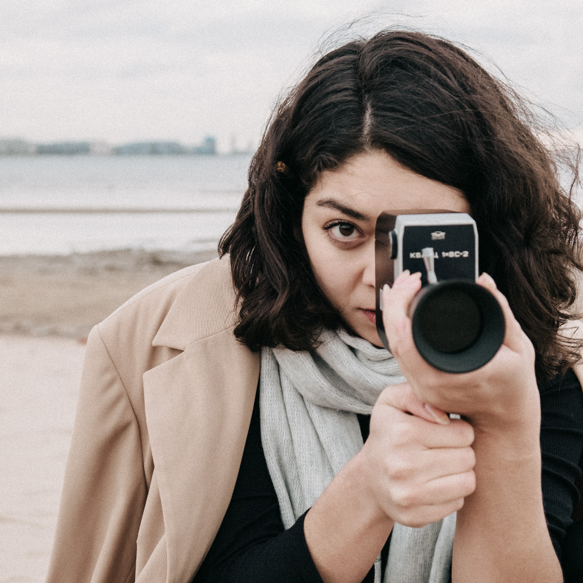 Серафима Лебедева