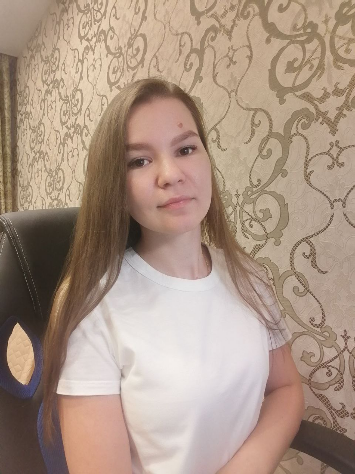 Юлия Шведова | Сетка — социальная сеть от hh.ru