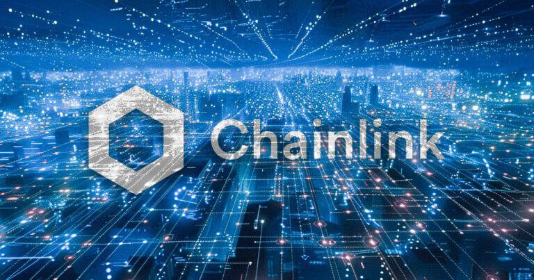 Инструменты Chainlink теперь обеспечивают миллионы транзакций в сети Base | Сетка — социальная сеть от hh.ru